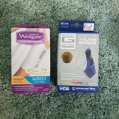 LOT 172Y: Health and Wellness Collection