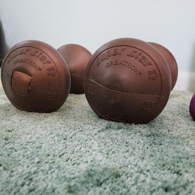 LOT 172Y: Health and Wellness Collection