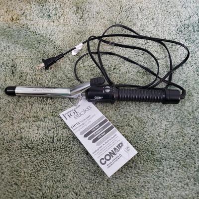 LOT 173Y: Hair Styling Tools; Revlon Conair