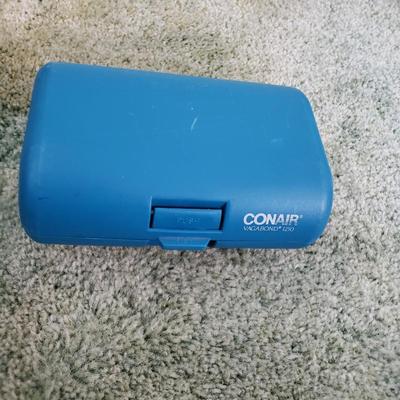 LOT 173Y: Hair Styling Tools; Revlon Conair