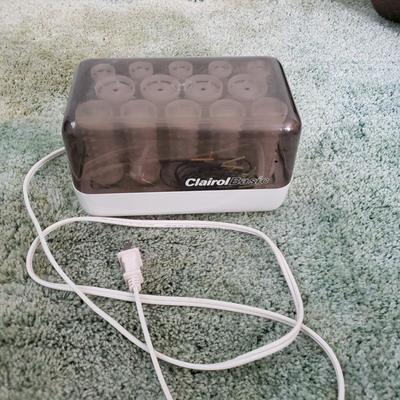 LOT 173Y: Hair Styling Tools; Revlon Conair