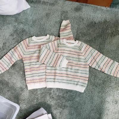 LOT 174Y: Closet Contents; Assortment of Women's Clothing, Shoes, and More