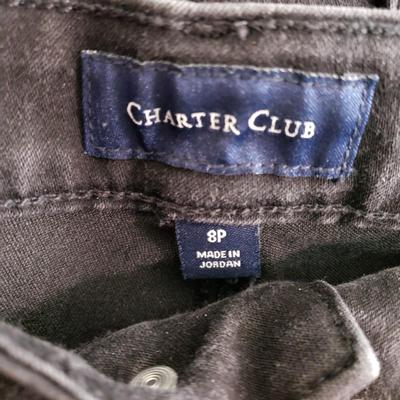 LOT 174Y: Closet Contents; Assortment of Women's Clothing, Shoes, and More