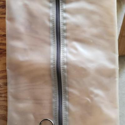LOT 203G: Six Various Sized Travel Luggage with Assorted Accessories