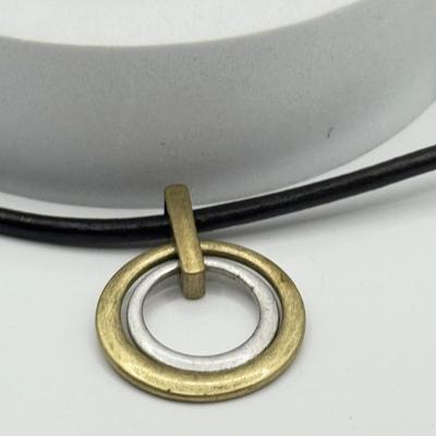 LOT 215J: Collection of Necklaces Various Lengths: Liz Claiborne, CZ & More