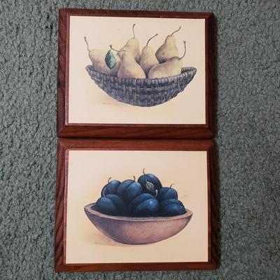 LOT 222Z: Large Variety of Framed Art and Photography