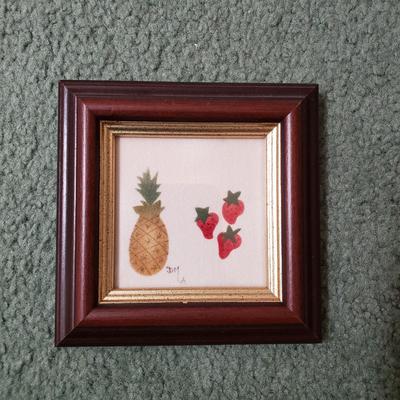 LOT 222Z: Large Variety of Framed Art and Photography