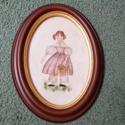 LOT 222Z: Large Variety of Framed Art and Photography