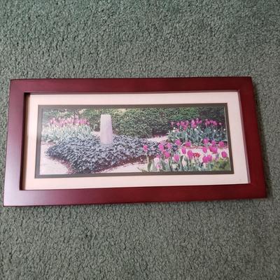 LOT 222Z: Large Variety of Framed Art and Photography