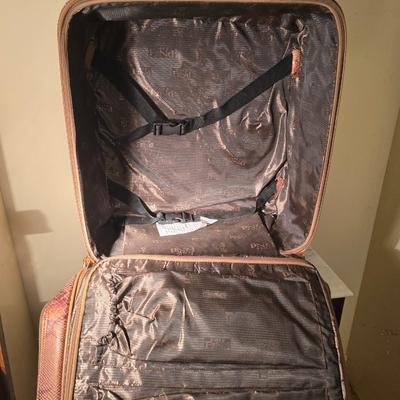 Travel bag