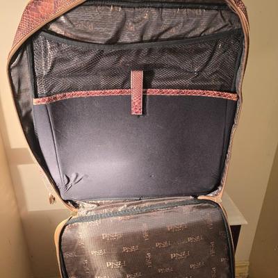 Travel bag