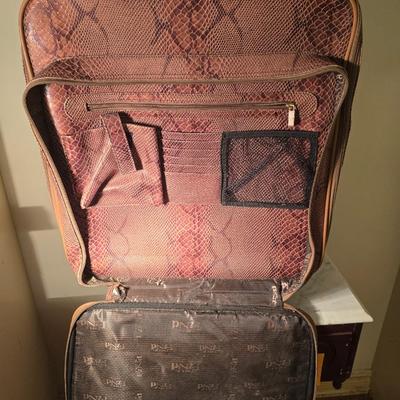 Travel bag