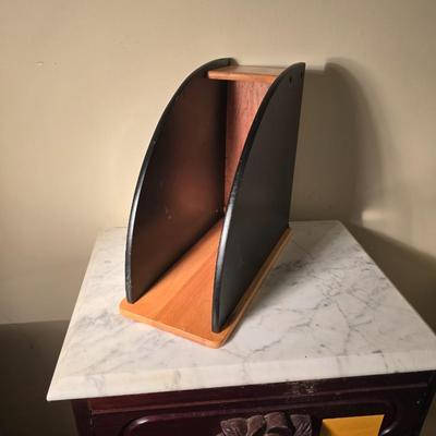 Magazine rack