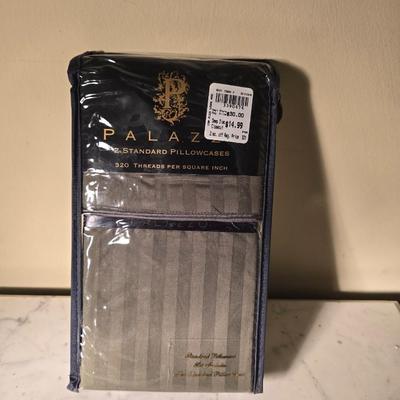 Pillow cases
