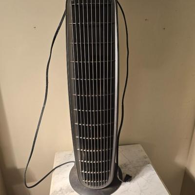 Electric fan