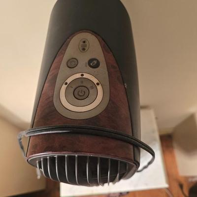 Electric fan