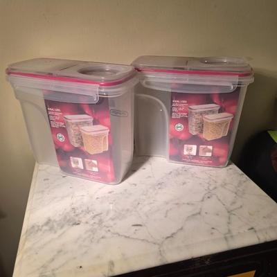4 quart jugs