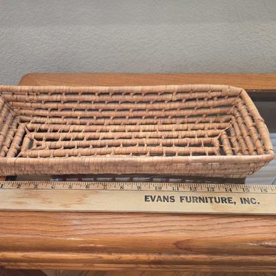 African Safari Decor Lot – Gourd Wall Art & Tealight Holder