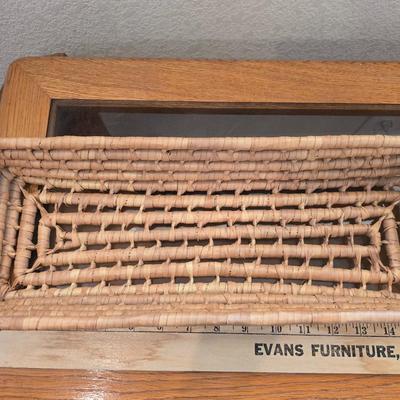 African Safari Decor Lot – Gourd Wall Art & Tealight Holder