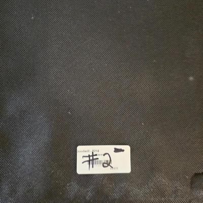 3-Piece Poppy Canvas Wall Art Set with vase of Faux Poppies and Battery-operated WORKING candles