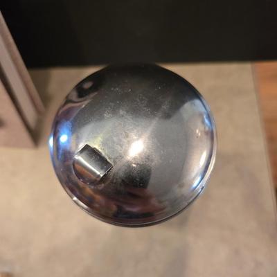 Kitchen Essentials Lot – Cookbooks, Sunflower Canisters, and More