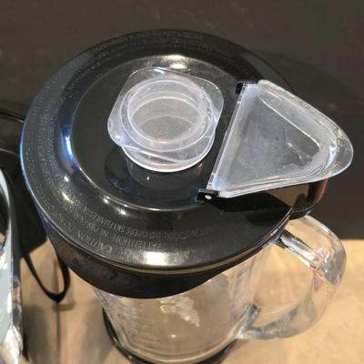 Oster Toaster & Hamilton Beach Blender (New in Box)