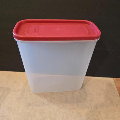 Assorted Kitchen Prep Tools & Storage