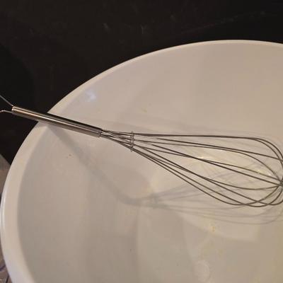 Assorted Kitchen Prep Tools & Storage