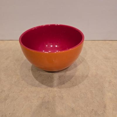 Assorted Ceramic & Stoneware Bowls –