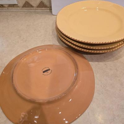 Piece Pier 1 Toscana Dish Set – Made in Italy