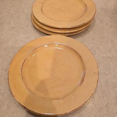 Piece Pier 1 Toscana Dish Set – Made in Italy