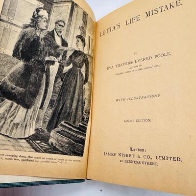 Sale Photo Thumbnail #337: In good vintage condition.