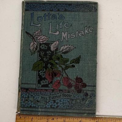 Sale Photo Thumbnail #334: In good vintage condition.
