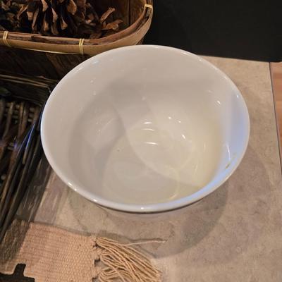 Rustic Lodge-Inspired Decor Lot