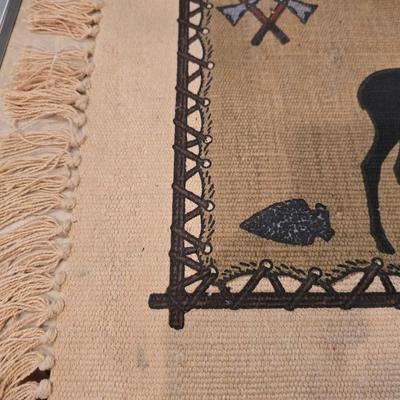 Rustic Lodge-Inspired Decor Lot