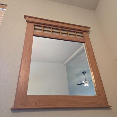 Standard Furniture Mirror Panel – Union Square