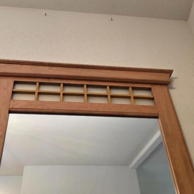 Standard Furniture Mirror Panel – Union Square