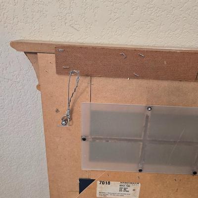 Standard Furniture Mirror Panel – Union Square