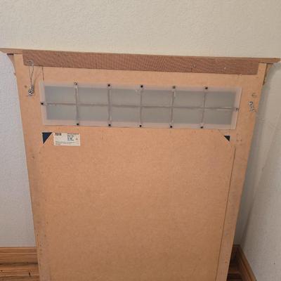 Standard Furniture Mirror Panel – Union Square