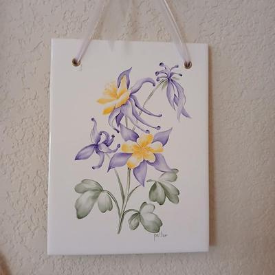 Colorado Wall Art Grouping