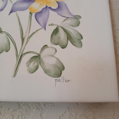 Colorado Wall Art Grouping