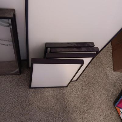 QUALITY FRAMES (SEE DESCRIPTION FOR MEASUREMENTS)