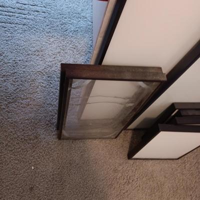 QUALITY FRAMES (SEE DESCRIPTION FOR MEASUREMENTS)