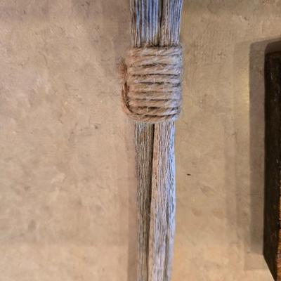 Inspirational & Religious Wall Decor Lot – 5 Pieces