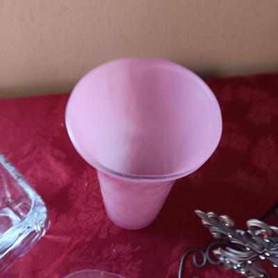 GLASSWARE