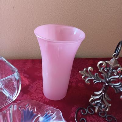 GLASSWARE