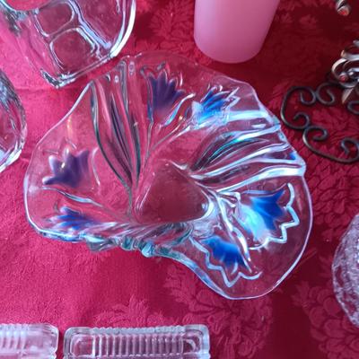 GLASSWARE