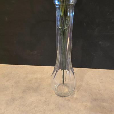 Bright & Cheery Floral and Sign Decor Lot – 7 Pieces