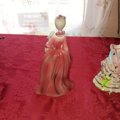 COLLECTIBLE FIGURES