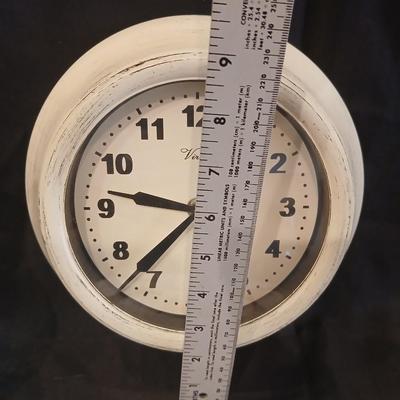 Shabby Chic & Rustic Decor Lot – 4 Pieces